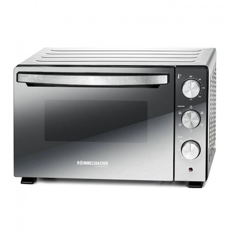 фото: Минипечь Rommelsbacher BGS 1500