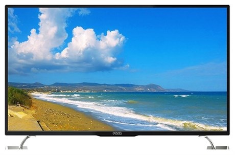 фото: Телевизор Polar P50L21T2SCSM