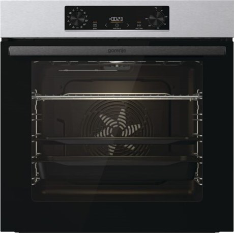 фото: Духовой шкаф Gorenje BOSB6737E03X