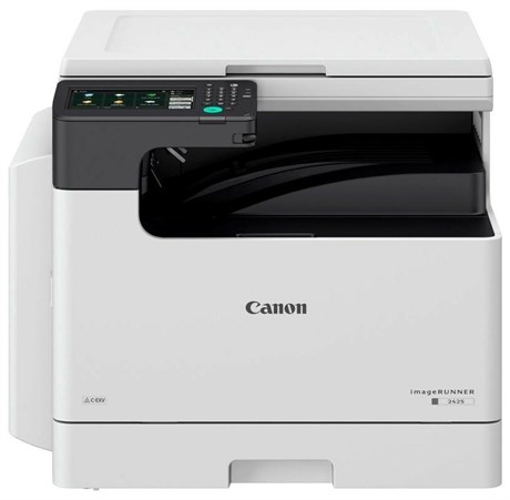 фото: МФУ Canon imageRUNNER 2425