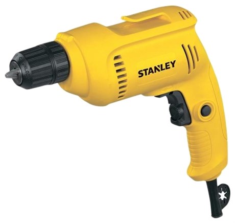фото: Безударная дрель Stanley STDR5510C