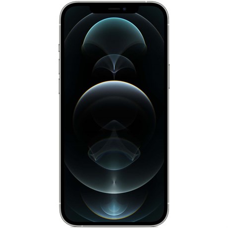 фото: Смартфон Apple iPhone 12 Pro Max 256GB серебристый