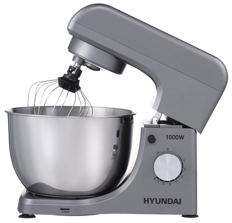 фото: Миксер Hyundai HYM-S5451