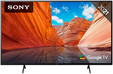 фото: Телевизор Sony KD-65X81J