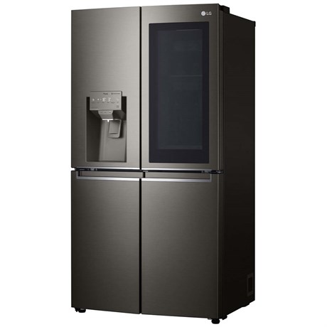 фото: Холодильник LG GR-X24FMKBL