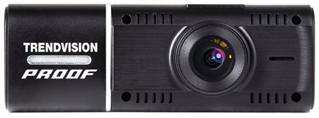 фото: Видеорегистратор Trendvision Proof Pro GPS