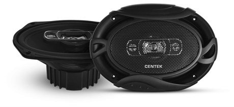 фото: Автоакустика Centek CT-8301-69