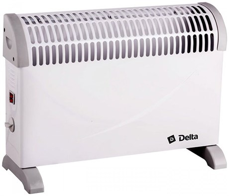 фото: Конвектор Delta D-3006