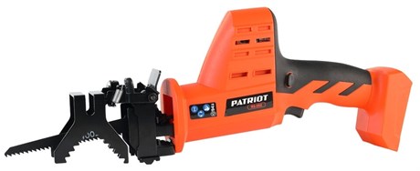 фото: Ножовка Patriot RS 202 UES