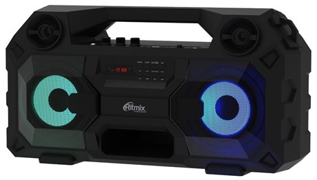 фото: Акустика Ritmix SP-690B