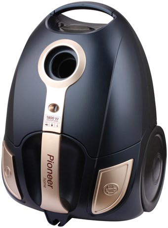 фото: Пылесос Pioneer VC105B