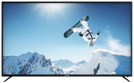 фото: Телевизор SkyLine 65U7510