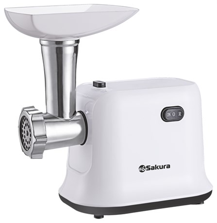 фото: Мясорубка Sakura SA-6420STW
