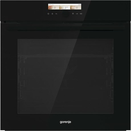 фото: Духовой шкаф Gorenje BOP798S37BG