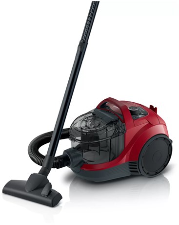 фото: Пылесос Bosch BGS21WX200