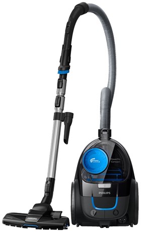 фото: Пылесос Philips FC9331
