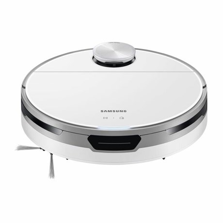 фото: Пылесос Samsung VR30T80313W