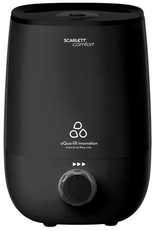 фото: Увлажнитель воздуха Scarlett SC-AH986M24
