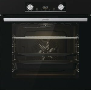 фото: Духовой шкаф Gorenje BOSX6737E03B