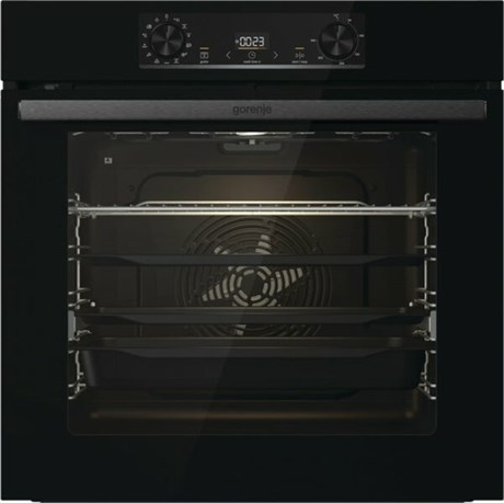 фото: Духовой шкаф Gorenje BPS6737E14BG