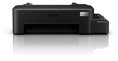 фото: Принтер Epson L121
