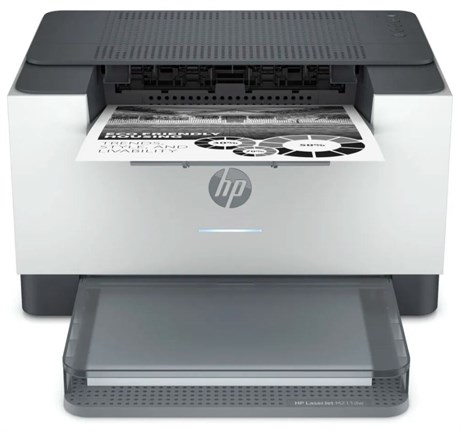 фото: Принтер Hewlett-Packard HP LaserJet M211dw