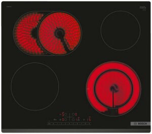 фото: Варочная панель Bosch PKN631FP2E