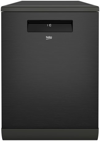 фото: Посудомоечная машина Beko DEN48522DX