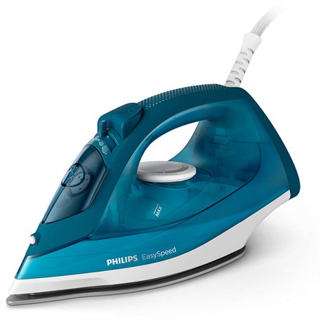 фото: Утюг Philips GC 1756/20