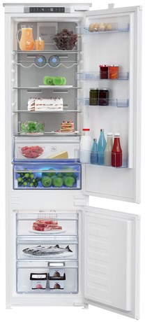 фото: Холодильник Beko BCNA306E2S