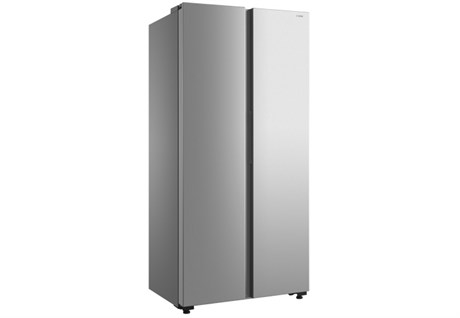 фото: Холодильник Centek CT-1757 NF Inox