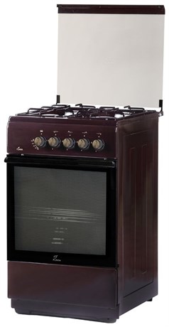 фото: Комбинированная плита Flama L FK 1412 B