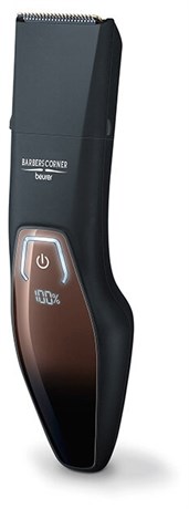 фото: Машинка для стрижки Beurer HR4000