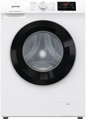фото: Стиральная машина Gorenje W1HE72SFS