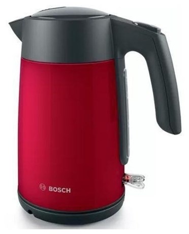 фото: Электрический чайник Bosch TWK7L464