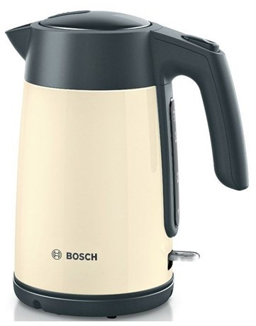 фото: Электрический чайник Bosch TWK7L467