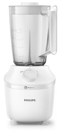 фото: Блендер Philips HR2041 белый