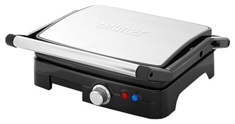 фото: Гриль Zelmer ZPR2000