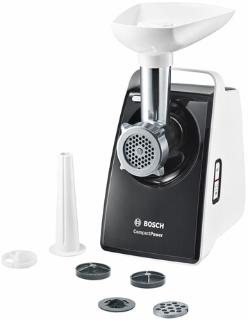 фото: Мясорубка Bosch MFW3612A