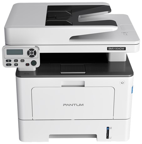 фото: МФУ Pantum BM5100ADW