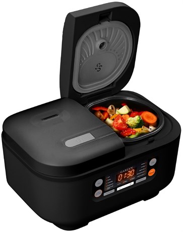 фото: Мультиварка Garlyn MR-Duo 5