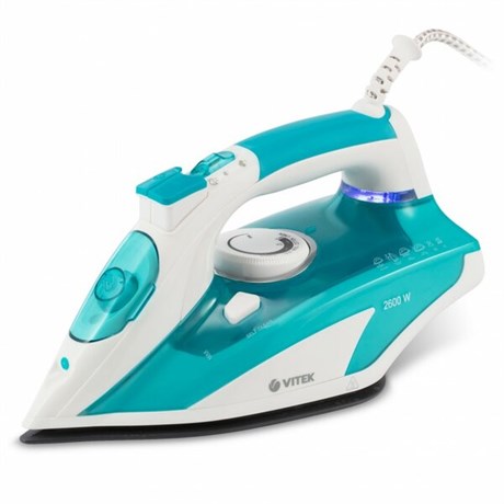фото: Утюг Vitek VT-8355