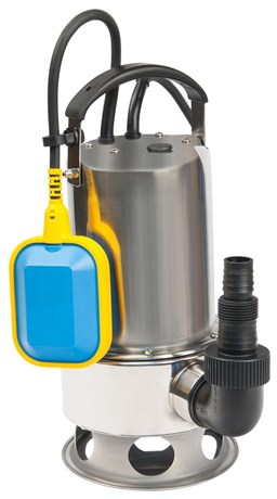фото: Насос Unipump INOXVORT 1100 SW
