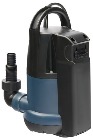 фото: Насос Unipump SUB 407 P