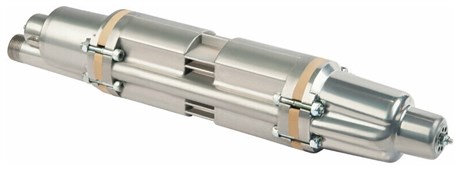 фото: Насос Unipump БАВЛЕНЕЦ-2 БВ-024-40-У5
