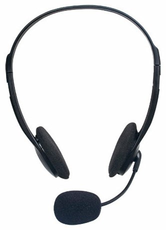 фото: Наушники DEFENDER Aura 102