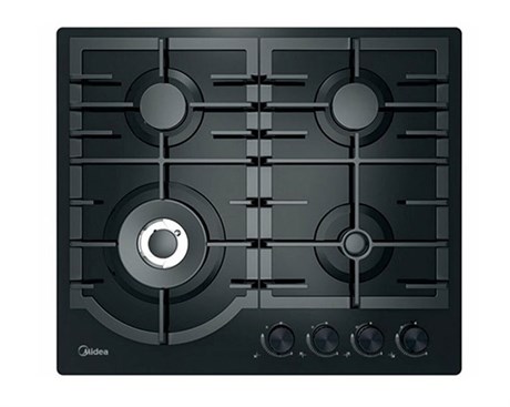 фото: Варочная панель Midea MG649TGB