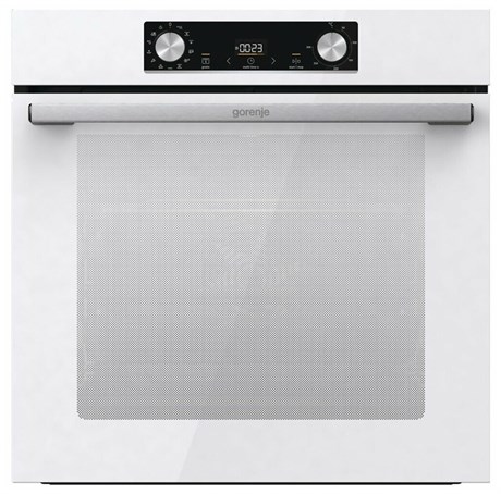 фото: Духовой шкаф Gorenje BOS6737E06WG