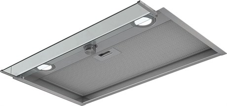 фото: Кухонная вытяжка ELICA Boxin LX/IX/A/90