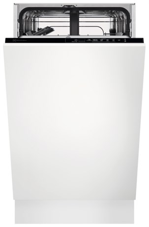 фото: Посудомоечная машина Electrolux EKA12111L